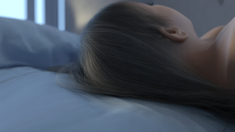 The Silk Pillowcase Myth: What Asian Hair Experts Really Recommend for Nighttime Protection
