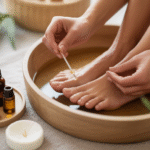 Nail Fungus? Try These Gentle Yet Effective Home Remedies