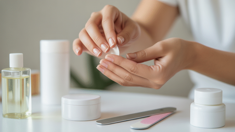 Nail Care Myths Debunked: What Asian Women Should Know