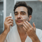 Age-Defying Skincare: Anti-Aging Tips for Men in Their 30s and 40s