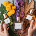 From Floral to Woody: A Guide to Fragrance Families for Asian Women