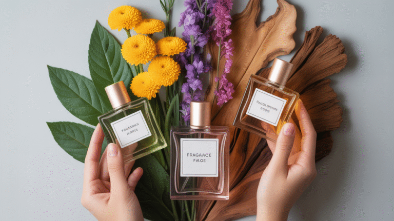 From Floral to Woody: A Guide to Fragrance Families for Asian Women