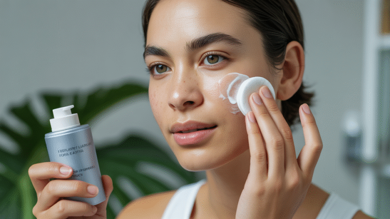 How to Adapt Your Grooming Routine for Hong Kong’s Pollution and Humidity