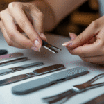How to Spot (and Avoid) Nail Salon Tools That Cause Infections