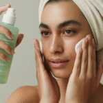 Post-Workout Skin Care: Protecting Your Complexion After the Gym