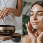 Sound Baths and Skincare: The New Trend in Holistic Beauty