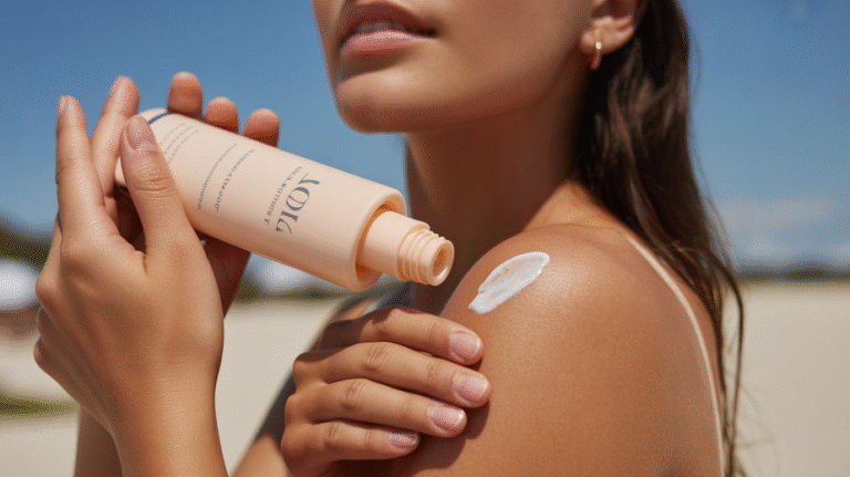 The Art of K-Beauty Sun Care: Why Asian Sunscreens Outperform the Rest