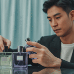 The Asian Man’s Guide to Choosing the Perfect Signature Scent