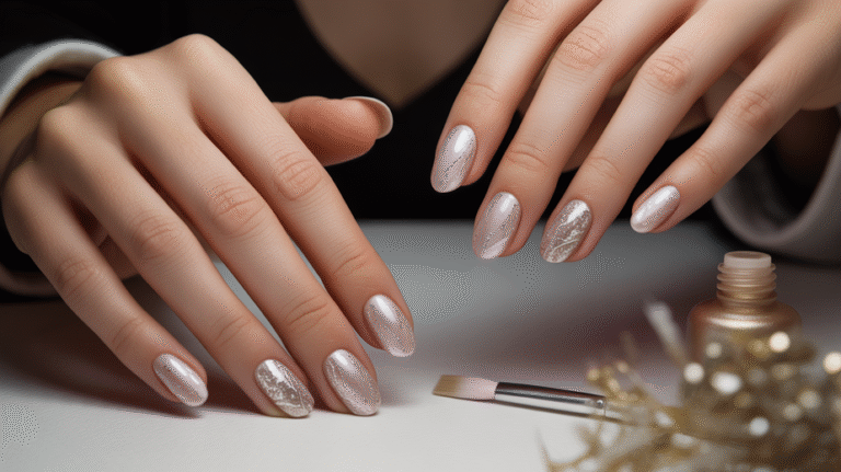 The Best Nail Art Ideas for Special Occasions