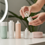 The Future of Refillable Beauty: Innovations from Asia’s Top Labs