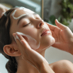 The Hidden Mental Health Benefits of Double Cleansing