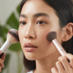 The Rise of K-Beauty in Makeup: Effortless Looks That Enhance Natural Beauty