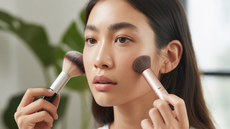 The Rise of K-Beauty in Makeup: Effortless Looks That Enhance Natural Beauty