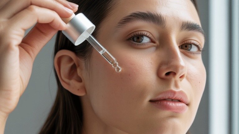 The Science Behind Shiseido’s New Anti-Pollution Serum