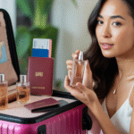The Traveler’s Perfume Guide: Compact Scents for the Jet-Setting Asian Woman