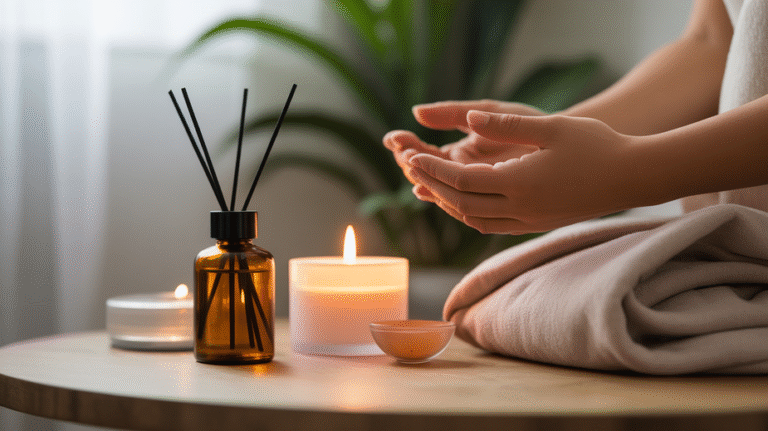 Why Sandalwood Is the Secret Ingredient for a Calm, Balanced Home