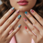 Nail Trends from Tokyo to Seoul: What’s Hot Right Now