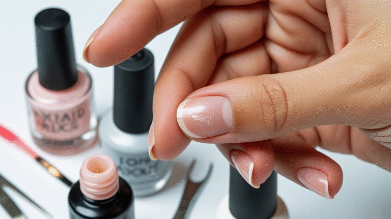 The Hidden Dangers of Cheap Nail Products in Asia