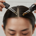 The Layering Principle: How to Adapt Japanese Skincare Layering to Scalp Care