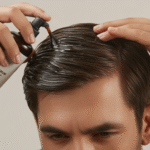 The Lowdown on Men’s Hair Serums: Which Ones Actually Deliver for Asian Hair?