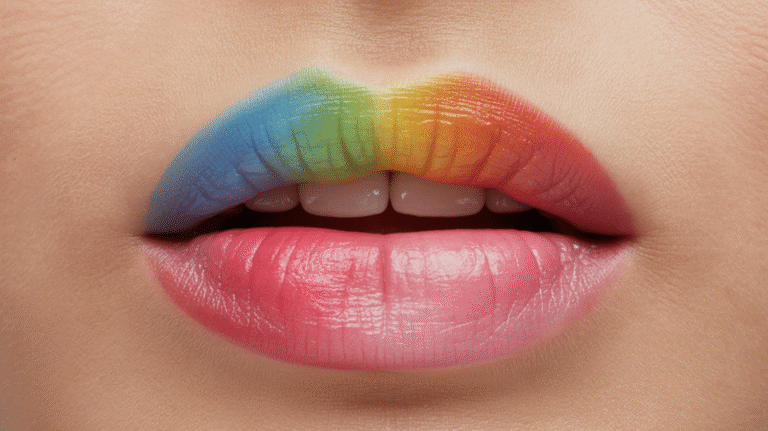 Gradient Lips 2.0: Next-Level Ombre Techniques from Seoul’s Top Makeup Artists