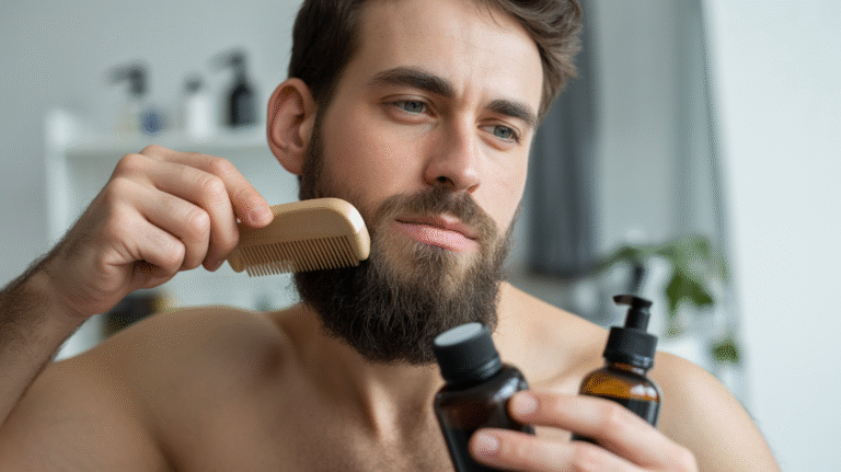 5 Beard Care Secrets Hong Kong’s Top Barbers Swear By