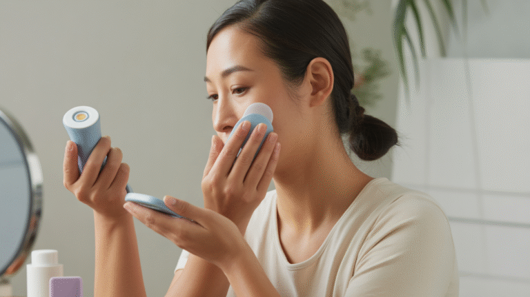 Beauty Tech for Moms: Time-Saving Devices Every Busy Asian Parent Needs
