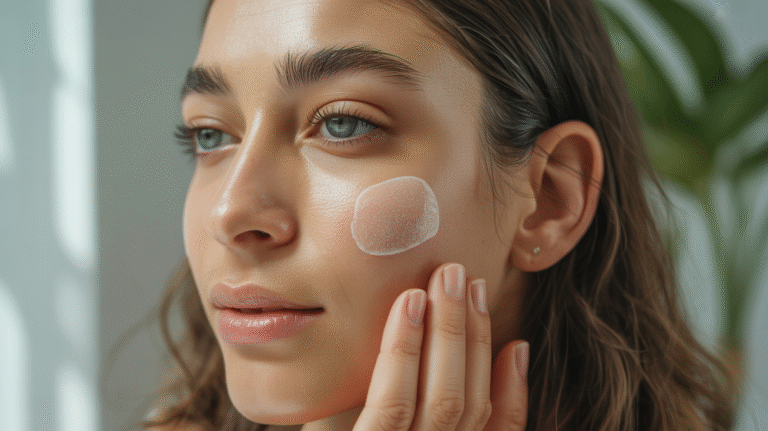 Adaptogens for Beauty: Stress-Relief Supplements That Show on Your Skin