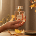 Autumn in Asia: Warm Spice Perfumes That Complement Golden Hour Skies