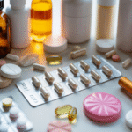 Beauty Budgeting: When to Splurge vs. Save on Skin Supplements
