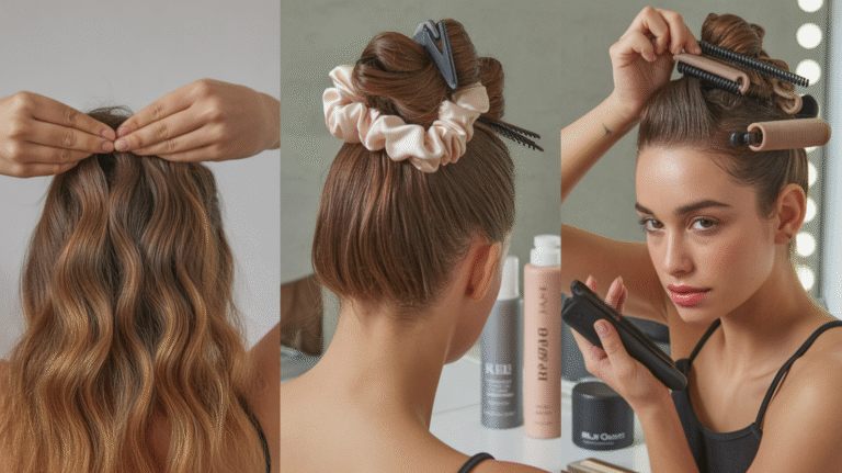 5 Heat-Free Styling Tricks for Hong Kong’s Humid Summers