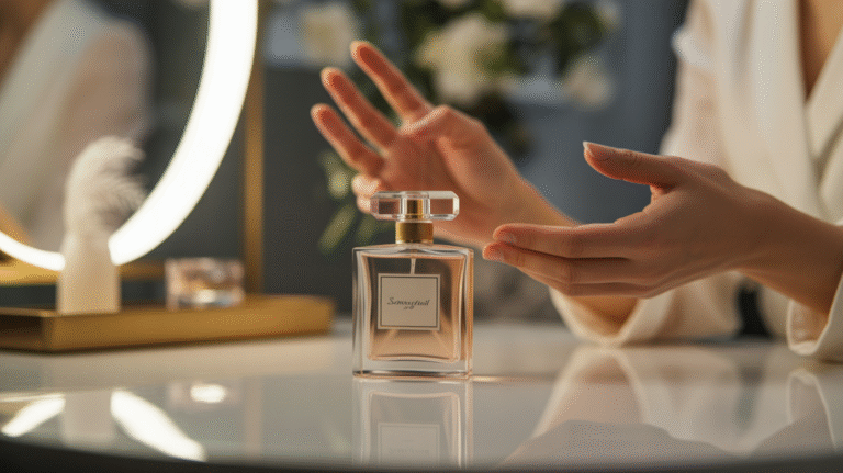 Asian Celebrity Perfume Picks: What Your Favorite Stars Are Wearing
