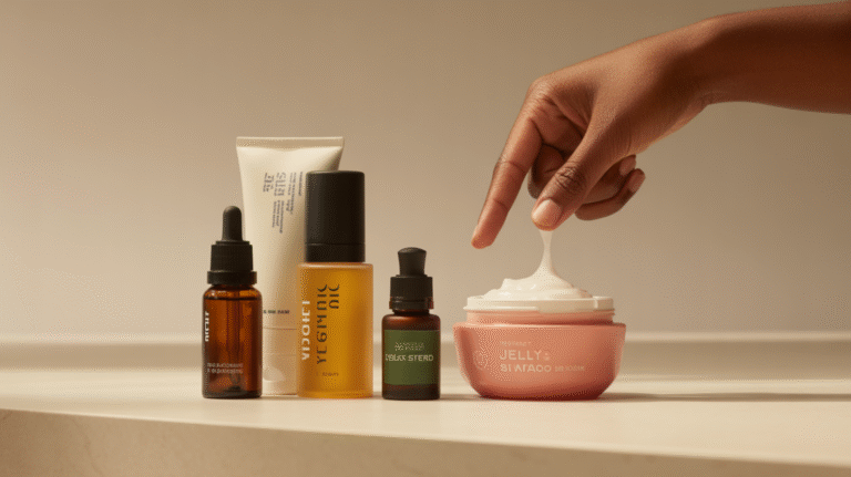 Beyond Snail Mucin: 5 Underrated K-Beauty Ingredients You Need to Try