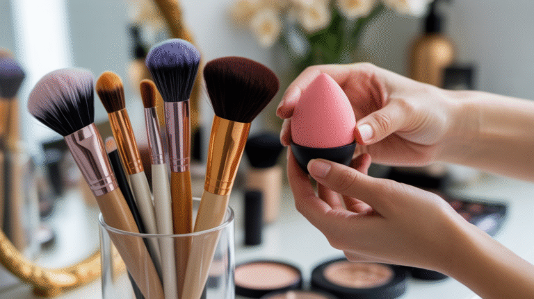 5 Must-Have Makeup Tools Every Hong Kong Woman Should Own