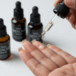 5 Nail Strengthening Serums That Actually Work for Thin Asian Nails