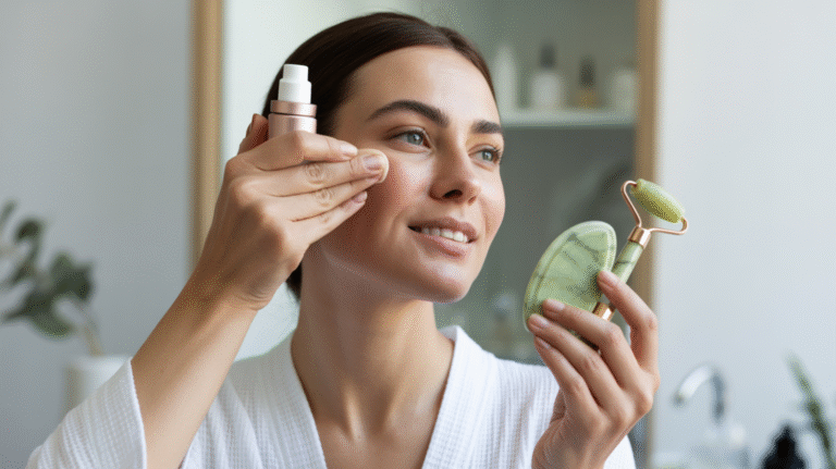 5 Quick Self-Care Hacks for Hong Kong’s Busy Women on the Go