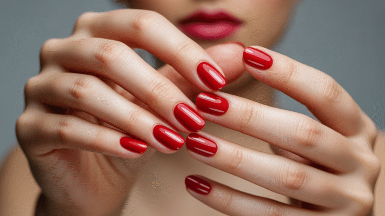 5 Nail Polish Brands That Cater Specifically to Asian Nail Beds