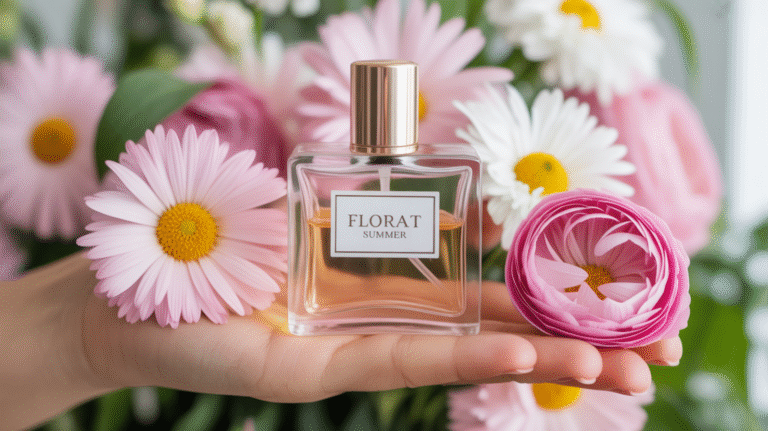 5 Floral Summer Scents That Won’t Overpower in Humid Hong Kong Weather