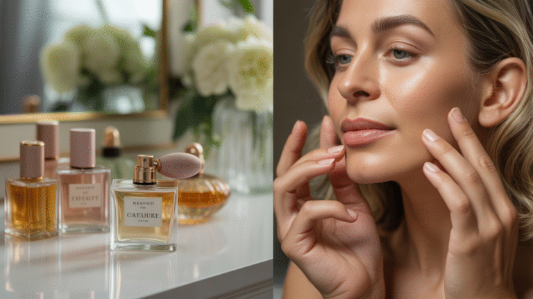 Age-Defying Fragrances: Perfumes That Complement Your Skin at Every Decade