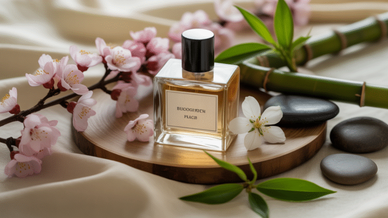 Asian-Inspired Fragrances: Scents That Tell a Cultural Story