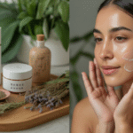5 Traditional Chinese Herbs for Glowing Skin: Ancient Wisdom Meets Modern Beauty