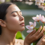 5 Floral Scents That Evoke the Essence of Asian Gardens