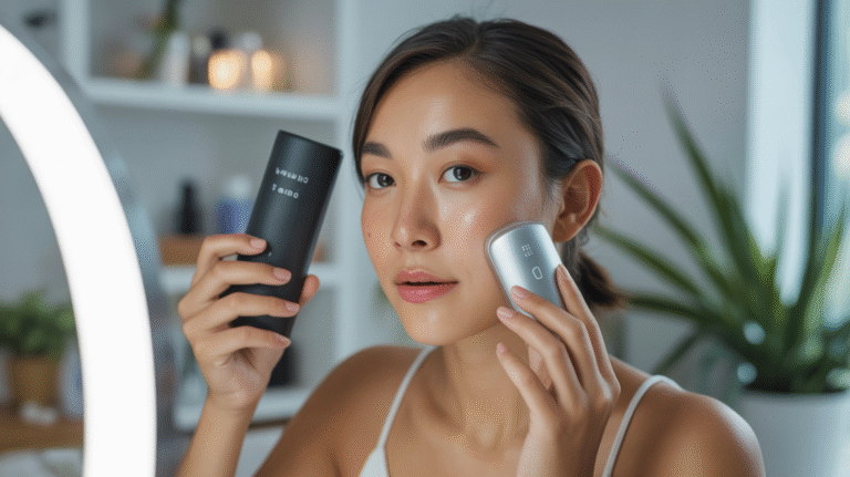 Beauty Tech for Gen Z: The Must-Have Gadgets for Young Asian Women
