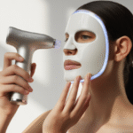 Beauty Tech on the Rise: Gadgets That Actually Work for You