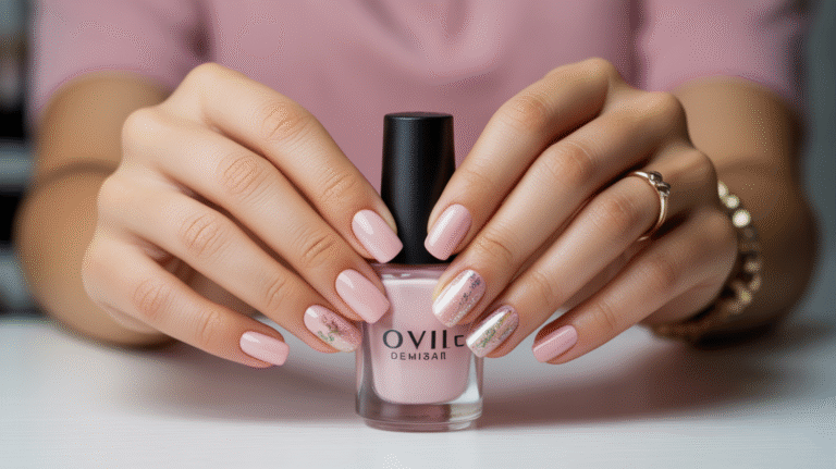 2024’s Hottest Nail Trends: What’s In for Asian Women