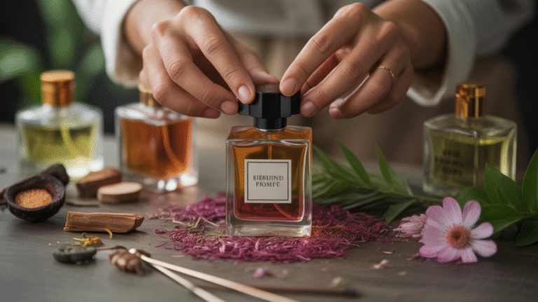 Behind the Bottle: Interviews with Asia’s Indie Perfume Pioneers