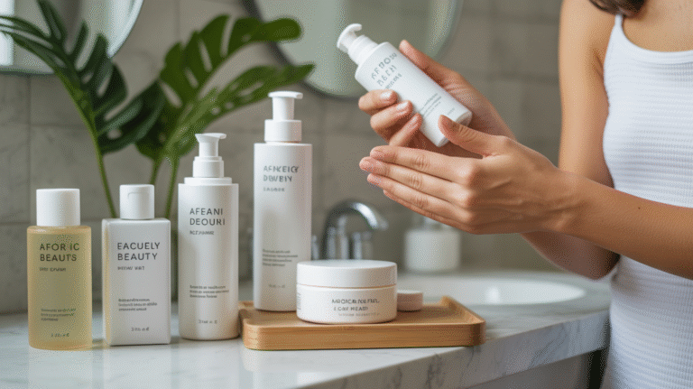 Affordable Clean Beauty: Budget-Friendly Picks for the Conscious Consumer
