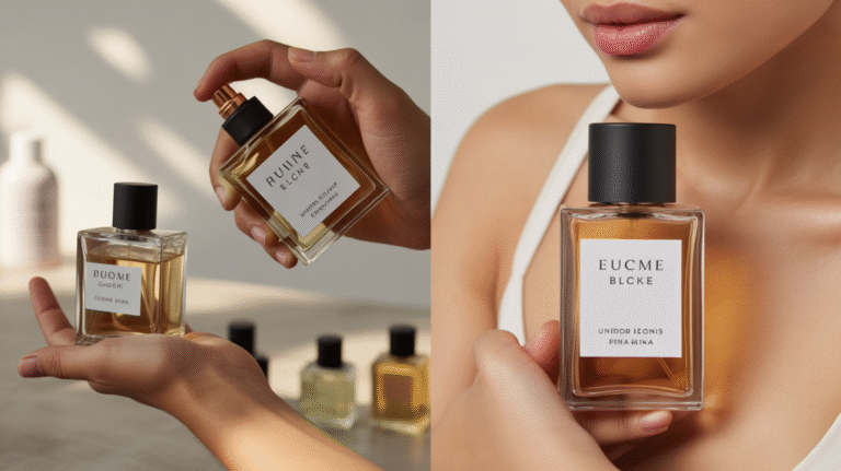 Beyond Mainstream: Curating Niche Scents for Hong Kong’s Humid Climate