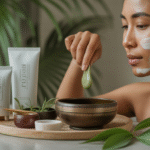 Ayurvedic Secrets for Asian Skin: Adapting Dosha Balance to Your Beauty Routine
