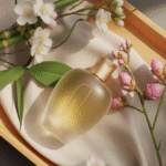 5 New Fragrance Launches Inspired by Asian Botanicals and Traditions